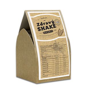 Colostrum Shake Sport Kakao