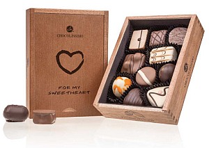 Elegance Valentine's